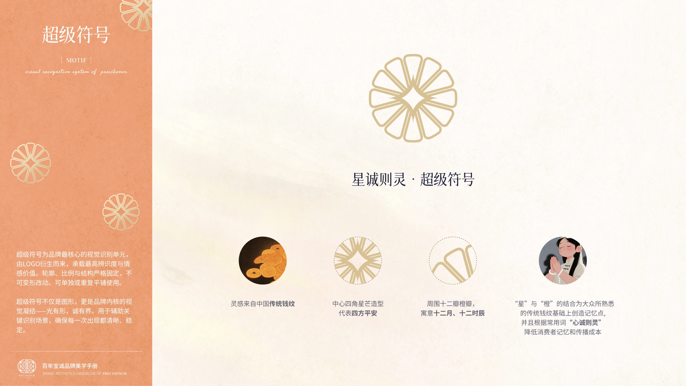 百年宝诚·美学手册设计 - 25