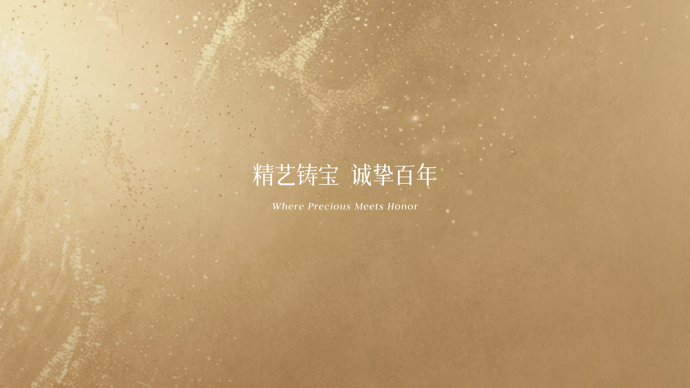 百年宝诚·美学手册设计 - 6