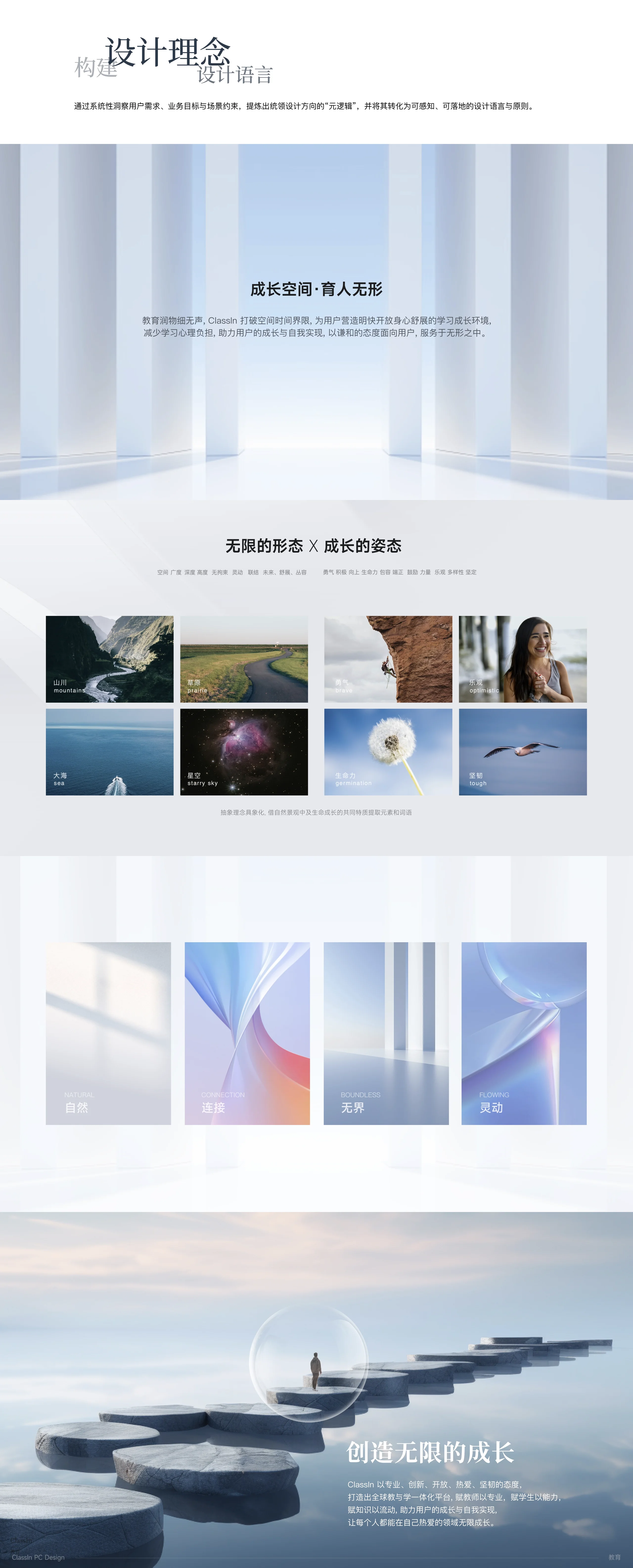 ClassIn·视觉升级·红点奖作品 - 6