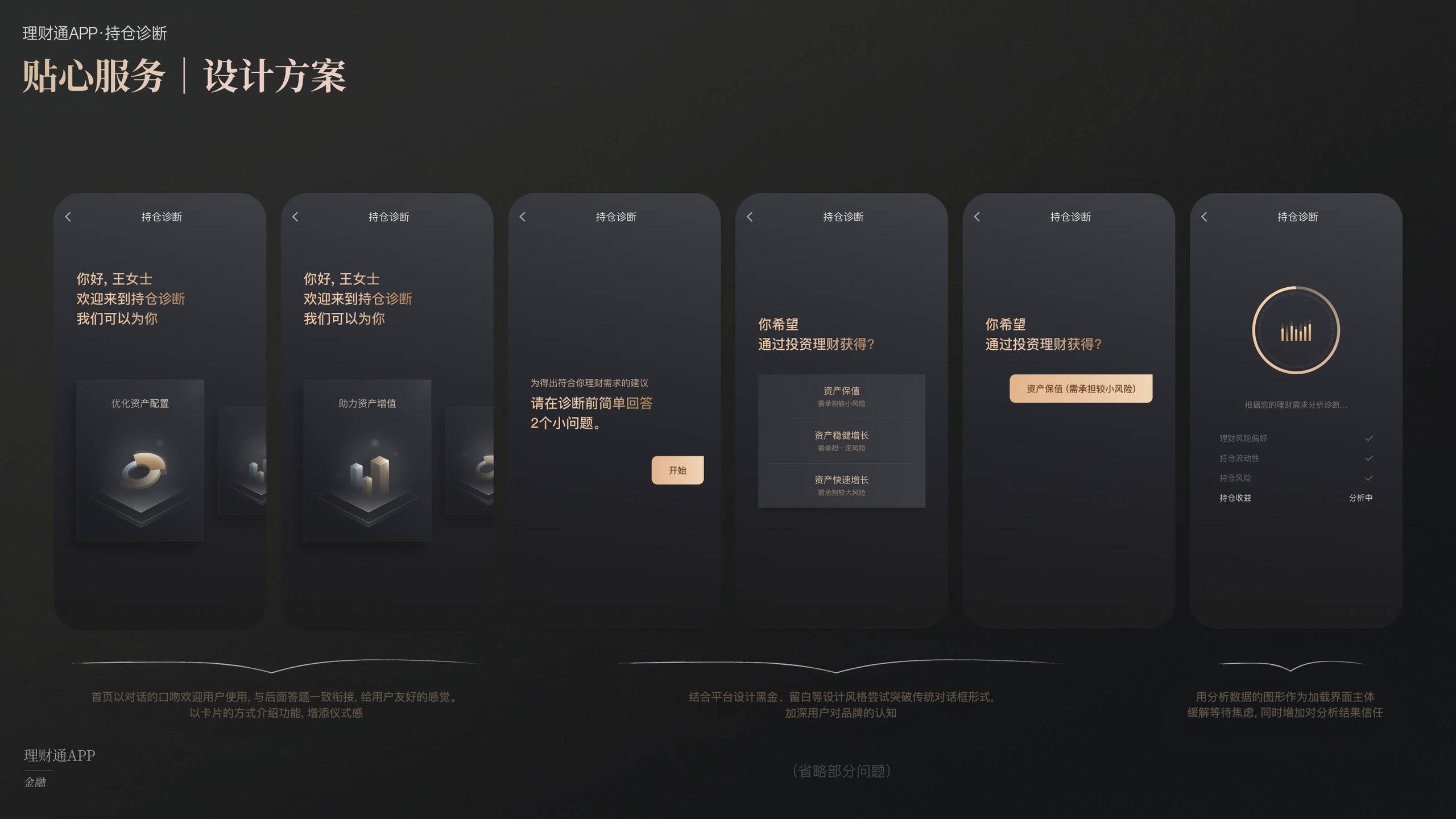 理财通高端会员服务设计 - 6
